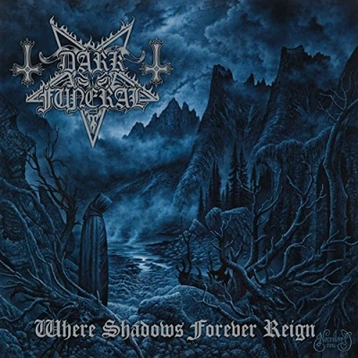 Immagine di Where Shadows Forever Reign