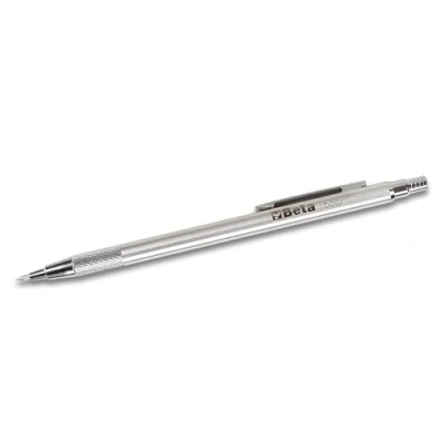 Immagine di Beta 1688PC Punta per tracciare a penna in acciaio temprato cromato, 15 cm