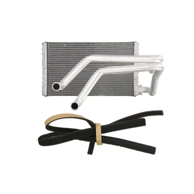 Immagine di Scambiatore di calore, riscaldamento interno THERMOTEC D6C011TT