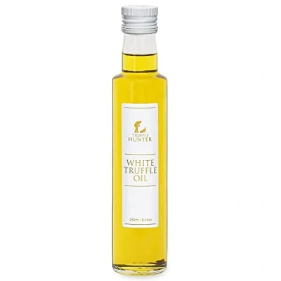 Immagine di TruffleHunter Olio di Tartufo Bianco Extra Vergine Oliva per Cucinare e Condire 250 ml