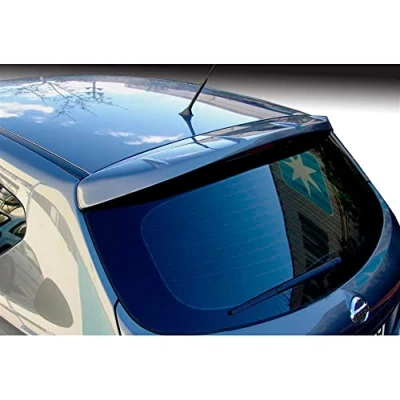 Immagine di AUTO STYLE TS NI39 Spoiler da tetto compatibile con Nissan Qashqai+2