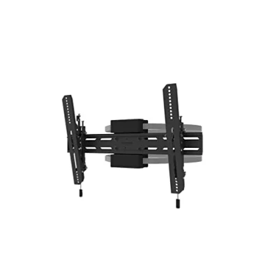 Immagine di Neomounts WL35S 910BL16 TV Pilaarsteun Kantelbaar Supporto a parete per Inclinabile 99,1 cm (39) 190,5 (75)