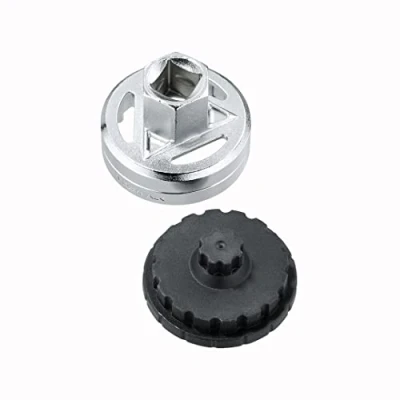 Immagine di Topeak External Bottom Bracket Tool, Utensile Unisex Adulto, Unica