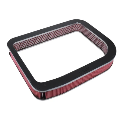 Immagine di BLUE PRINT ADH22218 filtro aria Cartuccia HONDA: CIVIC V Hatchback, CRX 2, 4 Hatchback