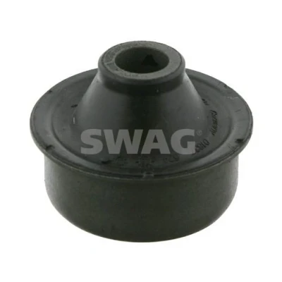 Immagine di SWAG 40 60 0004 Silent Block inferiore, Assale anteriore Sx, posteriore, Dx Gomma OPEL: Astra G Caravan, F Caravan
