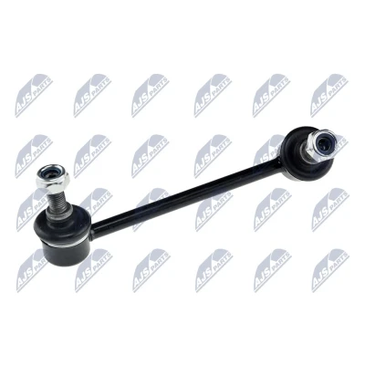 Immagine di NTY ZLT MZ 057 Bielletta barra stabilizzatrice Assale posteriore, posteriore Sx MAZDA: 3 Hatchback, CX 5 I, 6 Station Wagon