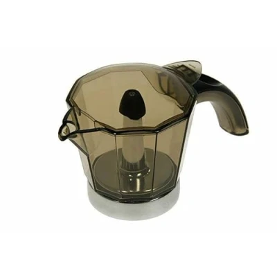 Immagine di Caraffa Macchina Caffè Alicia De Longhi 4 Tazze Emk42 Emk4