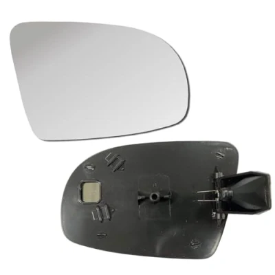 Immagine di TYC 325 0021 1 Vetro Specchio Retrovisore Dx OPEL: Corsa B Hatchback
