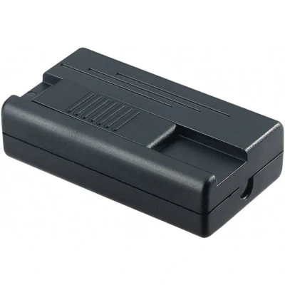 Immagine di Ehmann 2521C0100 Dimmer varialuce Nero commutazione (min.) 20 W Potenza di (max) 400 1 pz.