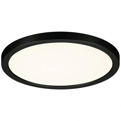 Immagine di Paulmann 79961 Areo VariFit Lampada LED da incasso (monocolore) 13 W Nero