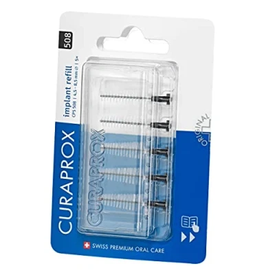 Immagine di CURAPROX SCOV IMP NE SOFT 5PZ