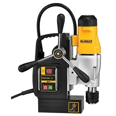 Immagine di DEWALT trapano a colonna supporto magnetico, DWE1622K QS
