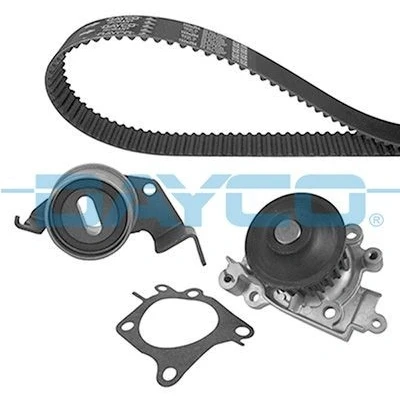 Immagine di DAYCO KTBWP6360 Pompa Acqua + Kit Cinghia Distribuzione