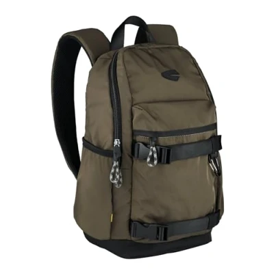Immagine di camel active Terra Laptopfach Zaino, Taglia: One Size, Khaki