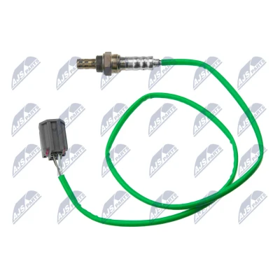Immagine di NTY ESL MZ 014 Sonda lambda dietro al catalizzatore diagnostica, riscaldato, Filettatura prelubrificata MAZDA: 5