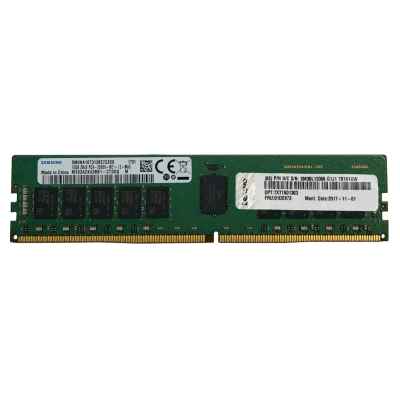 Immagine di ThinkSystem 32GB TruDDR5 4800MHz (1Rx4) 10x4 RDIMM A 4X77A81438