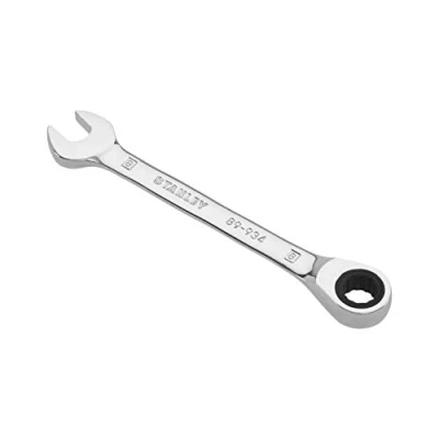 Immagine di STANLEY 4 89 934 Chiave Combinata a Cricchetto Maxi Drive Plus, 8 mm