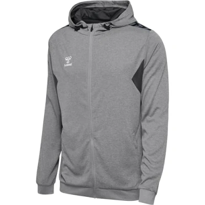 Immagine di Hummel Authentic Pl Jacket 2XL