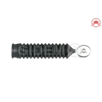 Immagine di SIDEM 389.032 Cuffia Scatola Sterzo Assale anteriore DAEWOO: Matiz I Hatchback