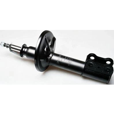 Immagine di DENCKERMANN DSB277G Ammortizzatore Assale anteriore Dx A pressione del gas doppio tubo tipo McPherson Spina inferiore