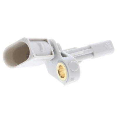 Immagine di VEMO V10 72 1312 Sensore ABS Assale posteriore Dx senza cavo Qualità de originale per veicoli con Hall, attivo 2a... poli 12V