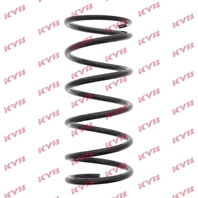 Immagine di KYB K Flex RD3140 Molle ammortizzatori Assale anteriore Molla ad elica per veicoli con autotelaio standard SUZUKI: Grand Vitara 2 SUV