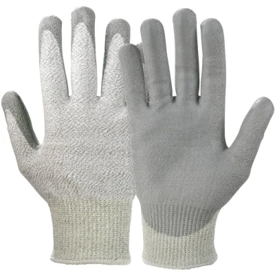 Immagine di KCL Waredex Work 550 11 Poliuretano Guanto di protezione dai tagli Taglia (Guanti): 11, XXL CAT II 1 Paio/a