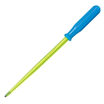 Immagine di Trim pot regolazione cacciavite (trimmer driver), 100 mm. Engineer da 01