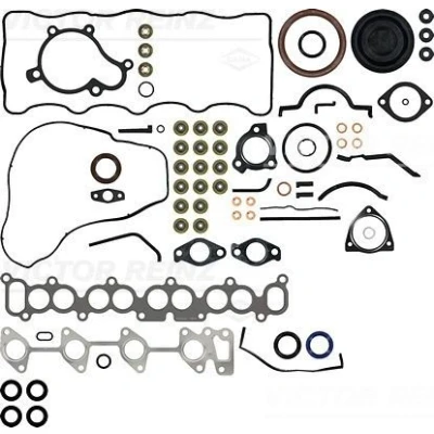 Immagine di REINZ 01 53447 03 Kit completo guarnizioni, Motore