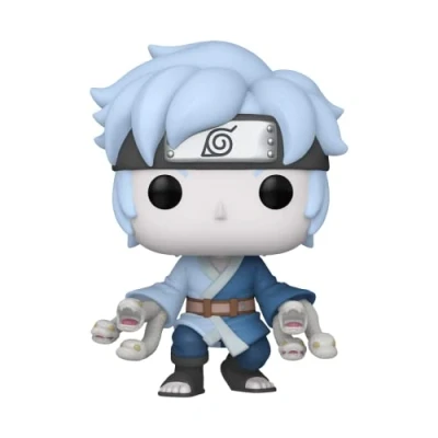 Immagine di POP Animation: Boruto Mitsuki w/snake hands