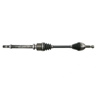Immagine di PASCAL G2E008PC Albero motore / Semiasse Assale anteriore Dx 900 RENAULT: CLIO 3, MEGANE 2, Modus Grand Modus, DACIA: Sandero I