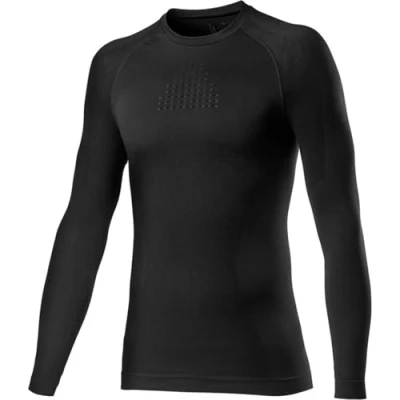Immagine di CASTELLI Core Seamless Base Layers LS