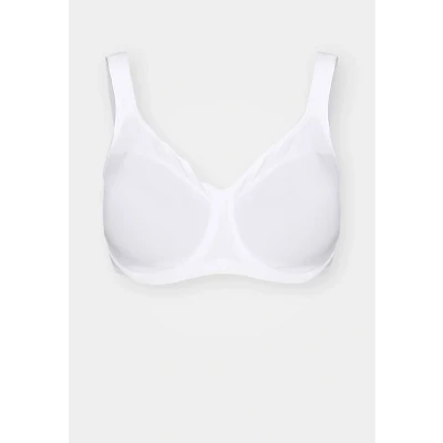 Immagine di Triumph Modern SOFT Intimo modellante, Donna, Taglia: 85C, White