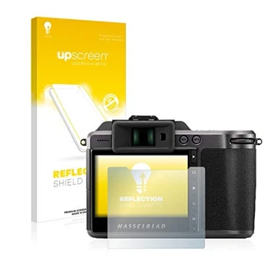 Immagine di upscreen Pellicola Protettiva Opaca per Hasselblad X1D II 50C Protezione Proteggi Schermo Antiriflesso, Anti Impronte