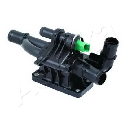 Immagine di ASHIKA 38 CI CI02 Termostato motore CITROËN: C3 I Hatchback, C5 III Station Wagon, Xsara Picasso, FORD: FIESTA 6, C Max 2, FOCUS 3 Turnier