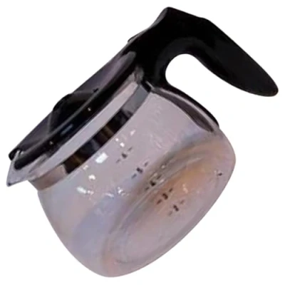 Immagine di TEFAL Caraffa con coperchio per caffettiera, macchina da caffè FS9100014700