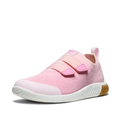 Immagine di Keen KNX Scarpa da hiking per bambini, Taglia: 24, Giggle pink/moonlite mauve Tessuto