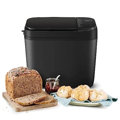 Immagine di Panasonic SD R2530 Macchina del pane