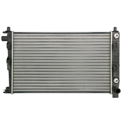 Immagine di Radiatore, raffreddamento motore THERMOTEC D7M079TT