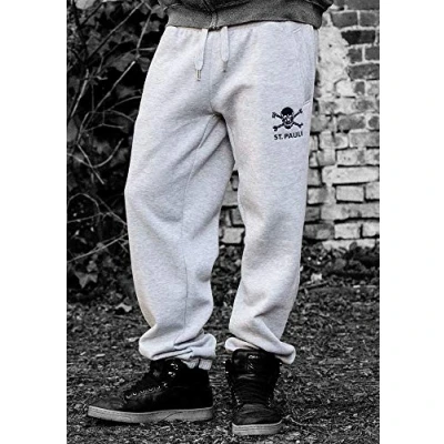 Immagine di St. Pauli FC Pantaloni da allenamento con teschio (M)
