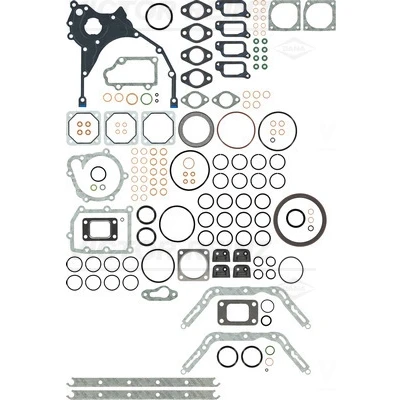 Immagine di REINZ 01 29061 Kit completo guarnizioni, Motore