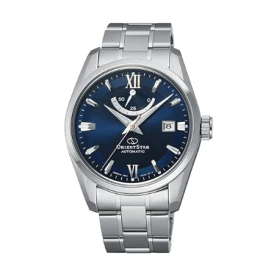 Immagine di Orient Orologio Analogico Automatico Uomo con Cinturino in Acciaio Inox RE AU0005L00B
