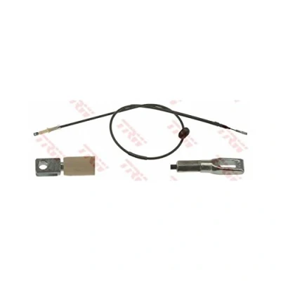 Immagine di TRW GCH527 Cavo Freno 1726, 1545 a disco