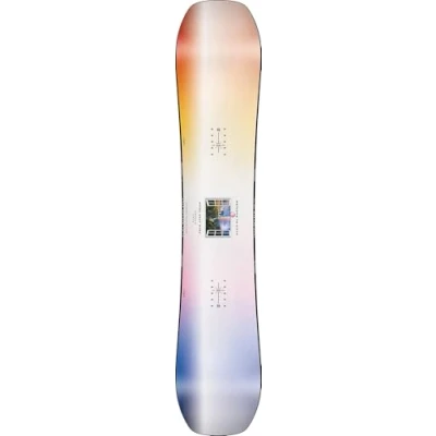 Immagine di Nitro Optisym 24/25 Snowboard