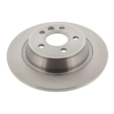 Immagine di MAPCO 25820 Disco freno Assale posteriore 302 11 5 108 pieno FORD: Focus 2, S Max Mk1, KUGA 1, LAND ROVER: Range Rover Evoque