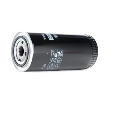 Immagine di MANN FILTER W 962 Filtro olio 1 12 UNF con una valvola blocco arretramento ad avvitamento