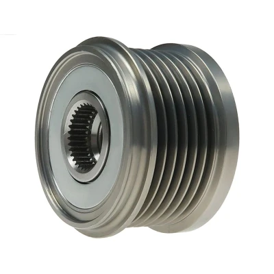Immagine di AS PL AFP9010 Alternor Freewheel Pulleys/puleggia per macchina fotografica a funzionamento lento