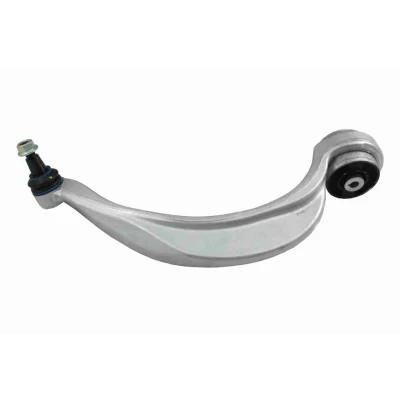 Immagine di VAICO V10 3482 Braccio oscillante, Sospensione ruota Sx, Assale anteriore inferiore trasversale oscillante AUDI: A8 D4