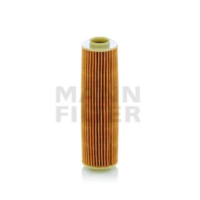 Immagine di MANN FILTER HU 514 y filtro olio con guarnizione Cartuccia MERCEDES BENZ: Classe C Coupe, E Sedan, Sedan