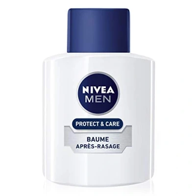 Immagine di Nivea Balsamo dopobarba idratante, per uomo, 100 ml